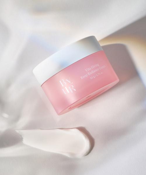 ByUR Vita Giving Keep Radiance Cream V1 50g