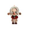 POP MART SKULLPANDA The Adams Family Collection Cute Mystery Boxes, Single Mystery Box
