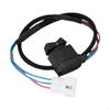 Trim Tilt Switch Outboard Side-mount 858679T2 Stable Easy Installation Lightweight Remote Control