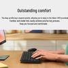 Logitech K251 Wireless Keyboard