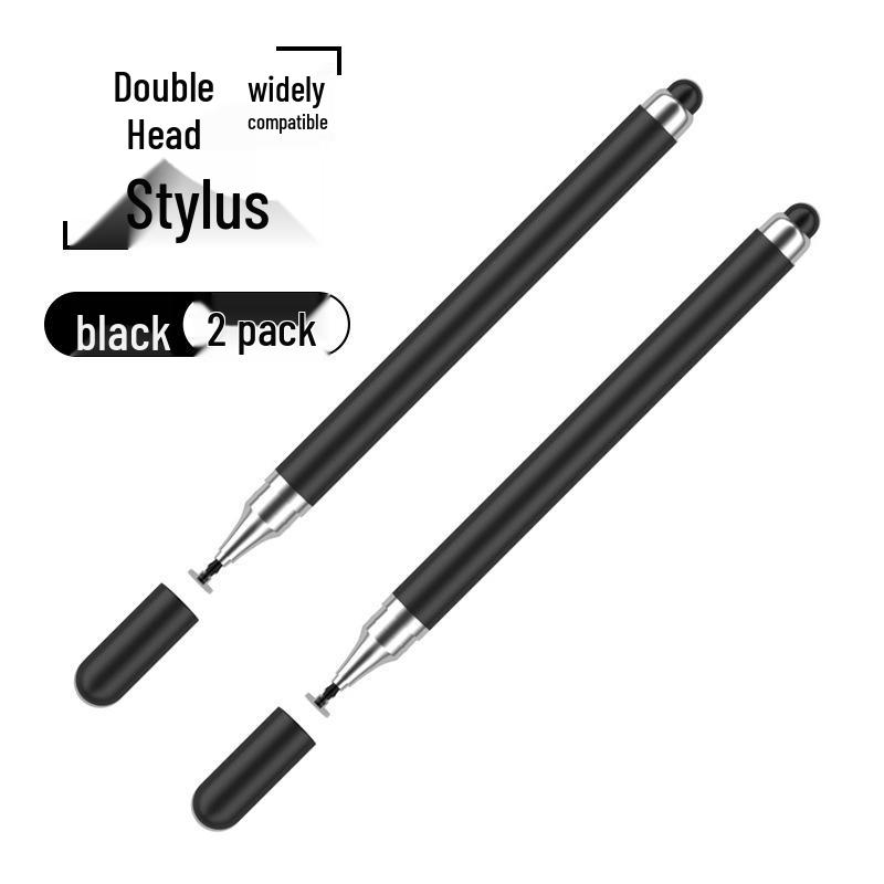 Capacitive Touchscreen Stylus Pen for iPad, Xiaomi, Android, Apple, and Huawei Devices – Fine Tip for Tablets and Mobile Phones.