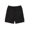 Palace Cargo Sweat Shorts Black Men Bottoms P23ST013