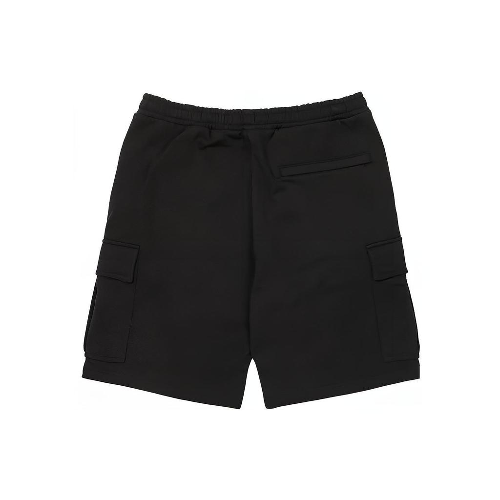 Palace Cargo Sweat Shorts Black Men Bottoms P23ST013