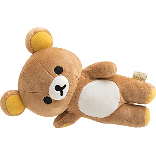 Rilakkuma by Your Side Posing Plush Toy MF10401