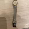 [USED] Current condition SEIKO Exceline 1221-5890 women's watch