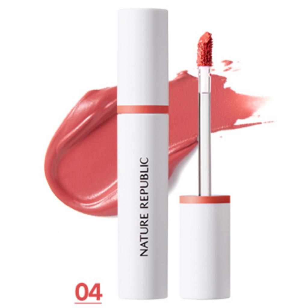 Buy Nature Republic By Flower Triple Mousse Tint 4.5g (10