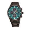 Contemporary RN-TY0001E LIGHTCHARGE Chronograph Men's Watch NEW