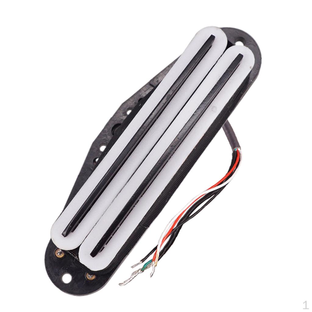 

Звукосниматель для электрогитары