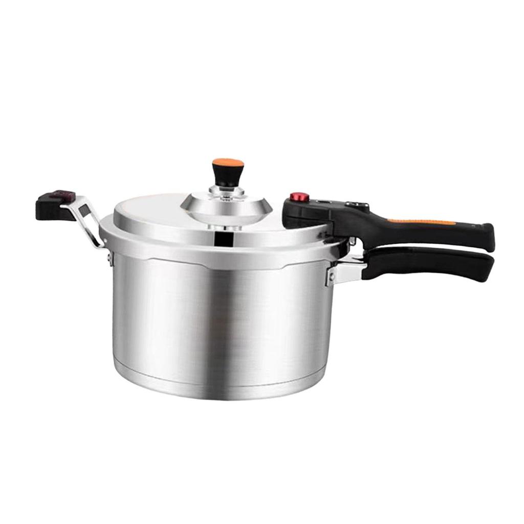 Stainless Steel Multi-Function Cooker