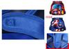 Marvel Avengers Kids Backpack Set With Iron Man Captain America Spider-man Perfect For Any Adventure!