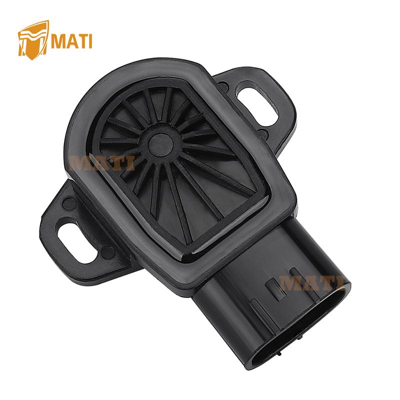 Датчик положения дроссельной заслонки для Polairs Ranger 500 570 800 Hawkeye 325 Sportsman 450 500 550 570 850 ACE 325 570 3131705 3140173