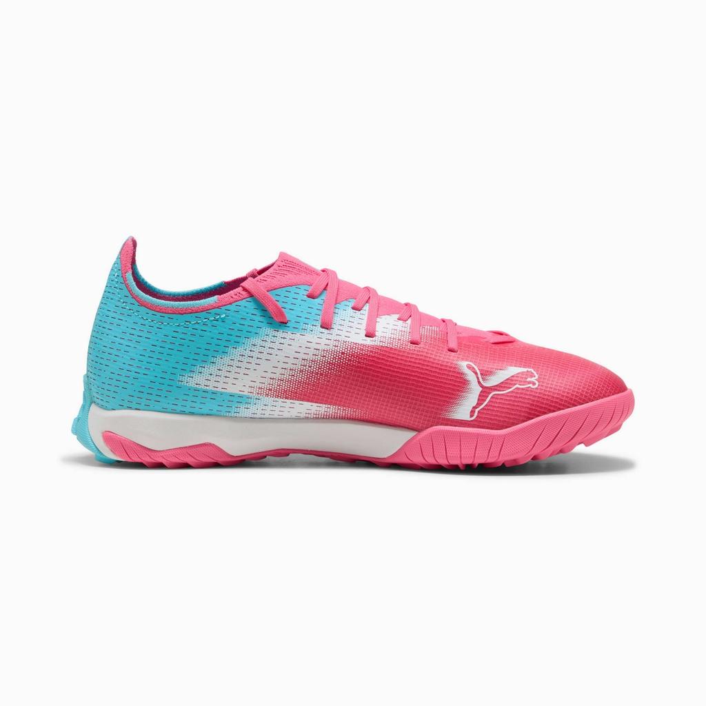 Men's Turf Shoes Puma ULTRA 6 MATCH RE-CHARGE TT 10876601 R 43