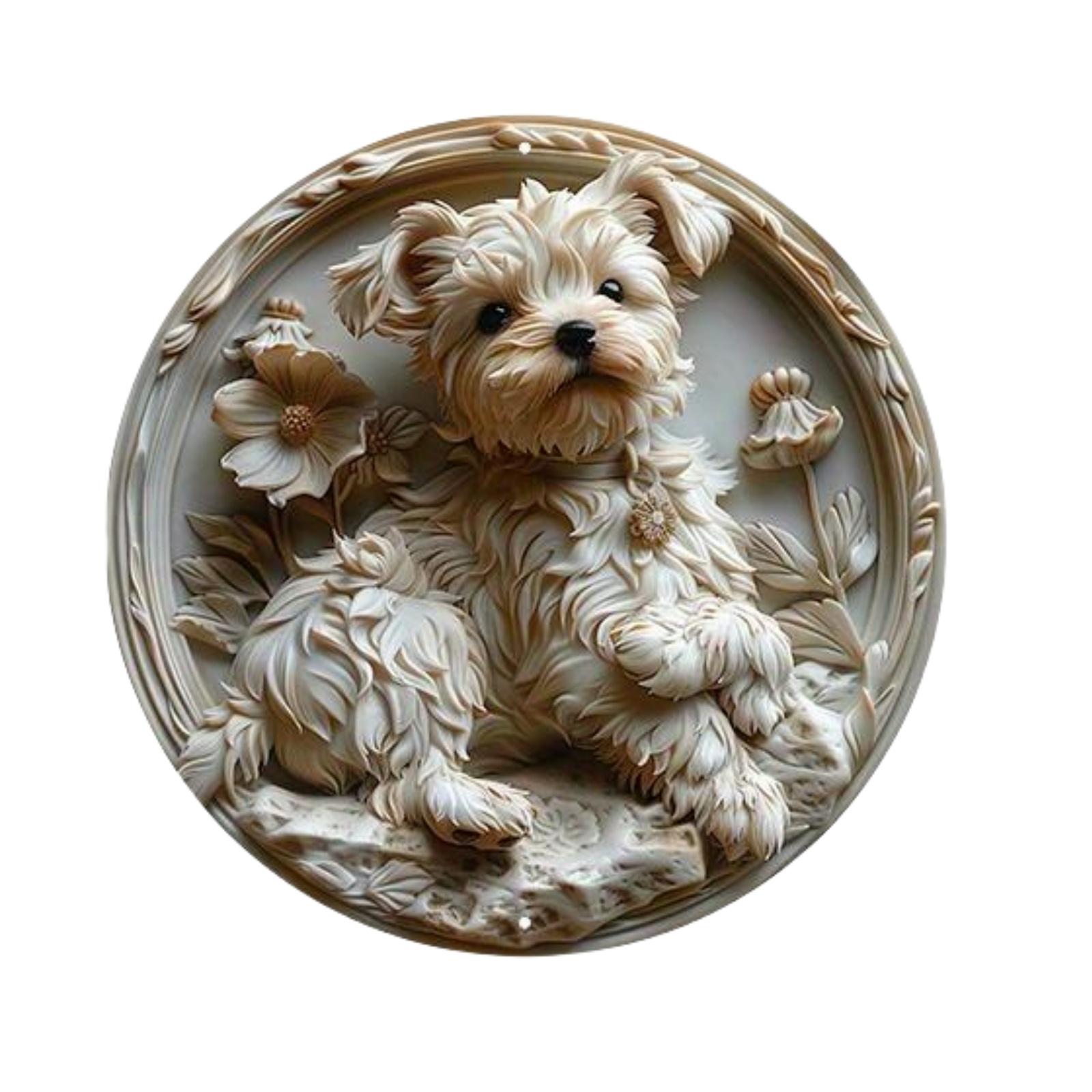 

Круглый деревянный знак, художественная роспись, венок, декоративные тарелки, декор для входа, подарочная маска, тема для бара, клуба, домашнего декора комнаты 20x20cm