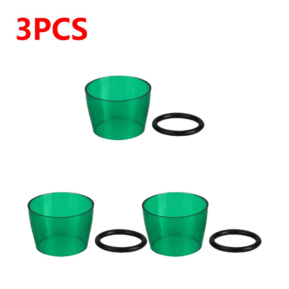 WELLHIKE Camping Light Protective Cover for GZ Camping Light Shade Portable Lamp Cover Outdoor Lantern Cover Flash Holder