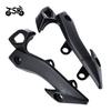 Fit For YAMAHA FZ1N FZ-1N FZ1 2006-2010 Motorcycle Headlight Side Cover Protector FZ 1N Front Turn Signal Mounting Bracket