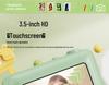Colorful HD Instant Print Digital Camera for Kids – Multifunctional Holiday Gift