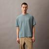 Calvin Klein logo-embroidered T-shirt 40HM229-1