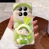 Phone Case For Redmi Note 15 Pro + Plus Note15 15Pro 15Pro+ 5G Case Aesthetic Luxury Cute Cool Boys Girls Transparent Back Cover