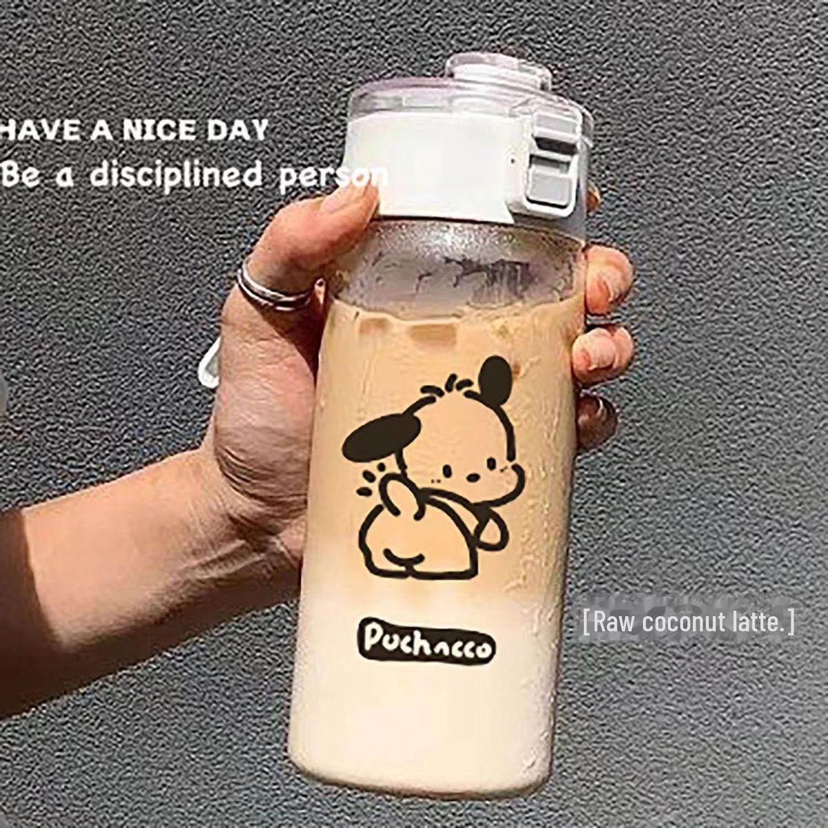 

Усовершенствованная чашка для собак Pacha Shatter-Resistant Advanced с ситечком для чая — высококачественная, портативная, простая и долговечная. 550ml