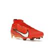 Nike Zoom Mercurial Superfly 9 Elite MDS FG Dream Speed - Light Crimson Unisex Sneakers Red Bright-Mandarin Black FD1157-600