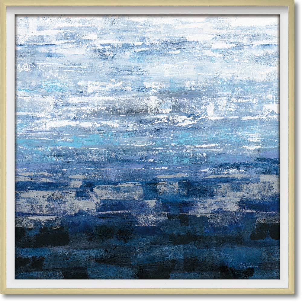 

Upower Abstract Collection Сильвия Васильева Исландская волна AC-05016 AC-05016