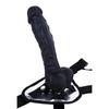 Flash 3 Ring Centurion Single Hardness Liquid Silicone Wear Leather Pants Simulation Penis Pulling Gay Men