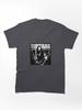 Pantera Darrell Dimebag Classic Unisex T-Shirt