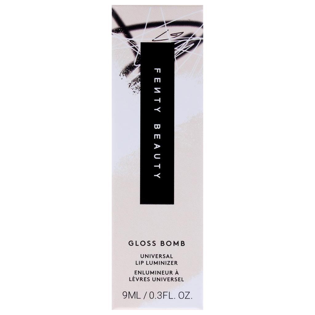 Fenty Beauty Lip Gloss (Fenty Glow)