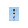 S.H.Figuarts Pretty Guardian Sailor Moon Sailor Mercury -Animation Color Edition- (Rerelease) Approximately 140mm PVC & ABS Painted Movable Figure