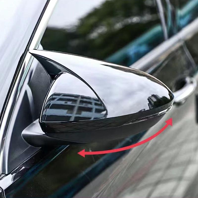 Rearview Mirror Cover for 17-21 Buick Regal - Exterior Shell Decoration