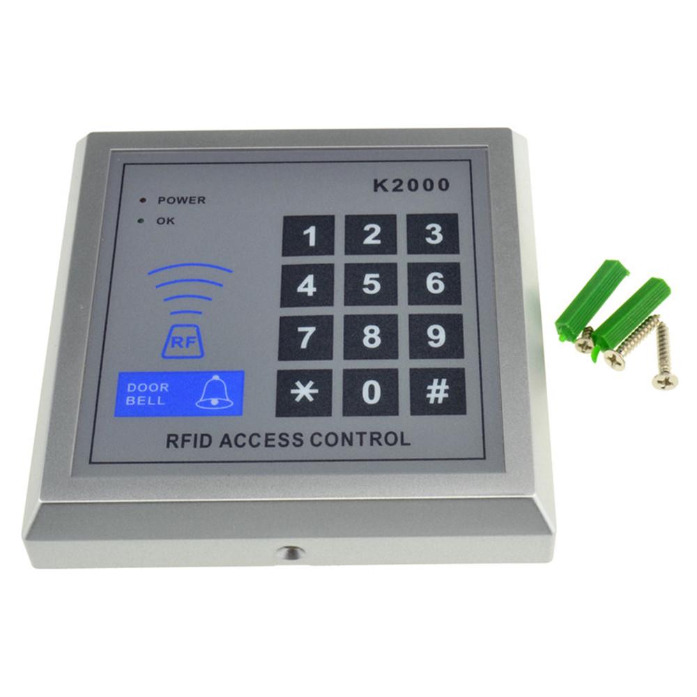 Buy NEW IC Card Security RFID Access Control System Device Machine ...