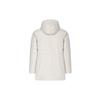 Columbia Pearl Fields Casual Warm Waterproof Versatile Comfortable Stylish Hard Shell Down Jacket Women Outerwear White XR1085-191