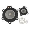 Complete Repair Solution Diaphragm Repair Kit Nitrile Buna Construction