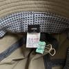Used Mont-bell Outdoor Hat Khaki