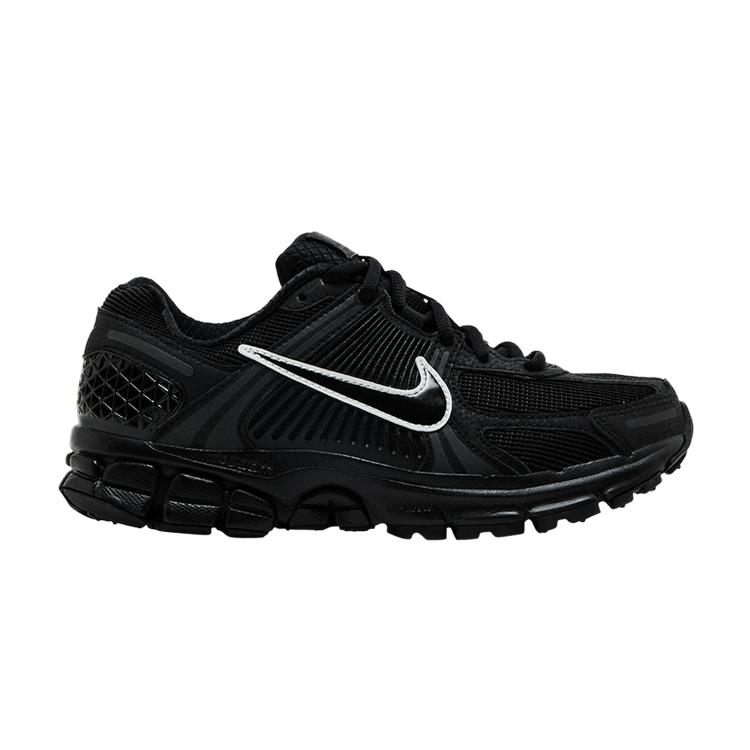 Nike Zoom Vomero 5 Black Summit White (Women s) 35.5