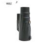 HUILE 12x Monocular Telescope
