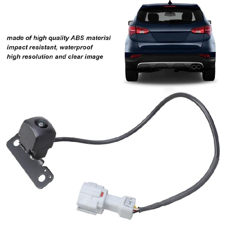 Replacement Parking Assist Camera 95760-2W100 95760-2W300 Rear View Camera