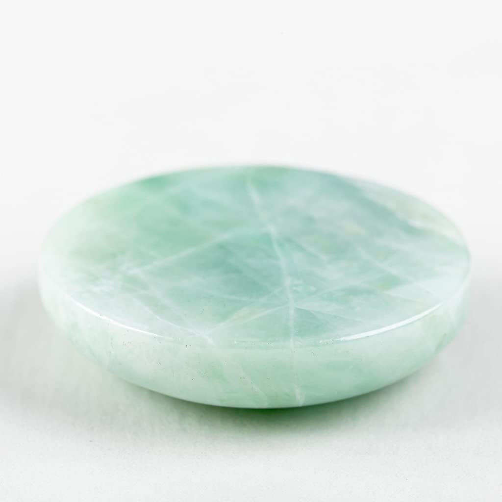 Jade Workshop Itoigawa Natural Jade Golf Wallet Japanese National Jomon Power Stone Paulownia Wood Guarantee MI0089 [Itoigawa Kotaki] Marker, Charm,