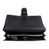 New PINKO Leather Flying Bird Swallow Bag Crossbody Bag Shoulder Bag Regular Women's Black 100051-A0F1-Z99Q