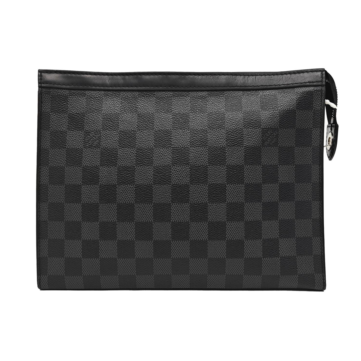 [Lietots] Louis Vuitton Pochette Voyage MM