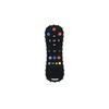 Food-grade Silicone Remote Control Baby Teether Toy