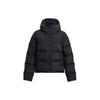 Down Jacket Women's Black 1378861-001