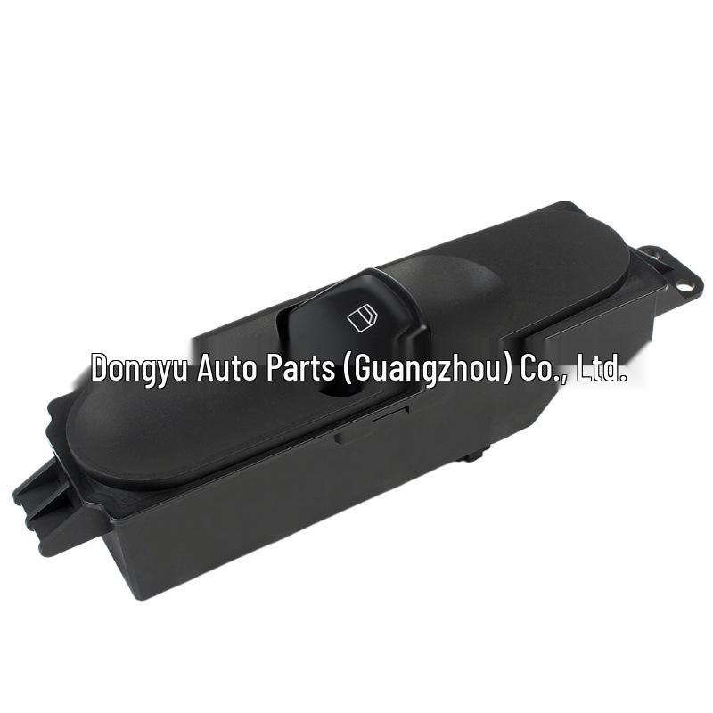 Compatible Mercedes-Benz Viano W639 Window Lifter Switch 6395451413/0613 Car Phillips