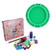 Children Magic Tricks Toy Accessories Gift Stage Magic Props Set for Beginners 2511