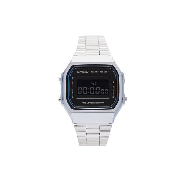 Casio A168WEM-2BEF Watch