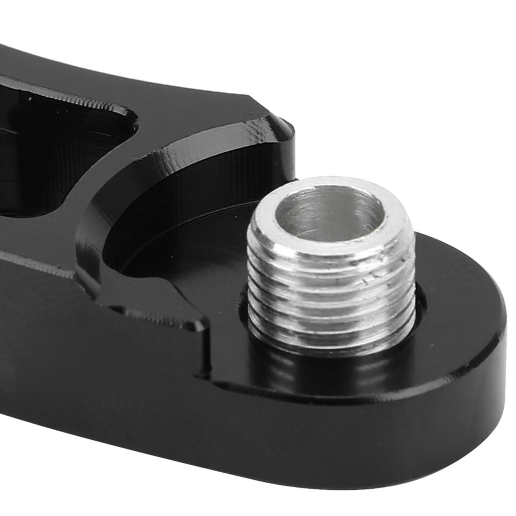 Bike Rr Derailleur Hanger   Aluminum Tail Hook Extension Extender Bike Accessory