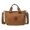 Women's Bag Handbag Casual Shoulder Messenger Bag New Urban Simple and Lightweight Women's Bag