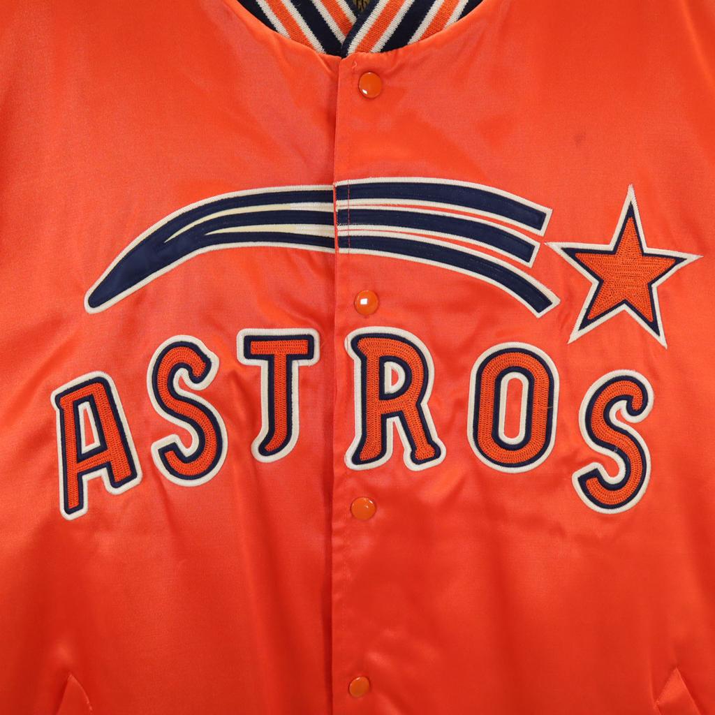 Mitchell&Ness Stajan 64 Orange Astles Herren Gebraucht