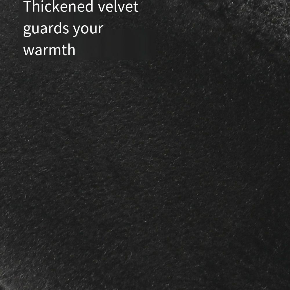 Warm Winter Gloves Touchscreen Outdoor Riding Mittens Gift Sports Mittens  Snowboard