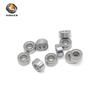 10Pcs ABEC-7 682ZZ Mini Ball Bearings 2x5x2.3 Double Metal Shielded High RPM for Drone Motors Vibration Motors & Small Robotics